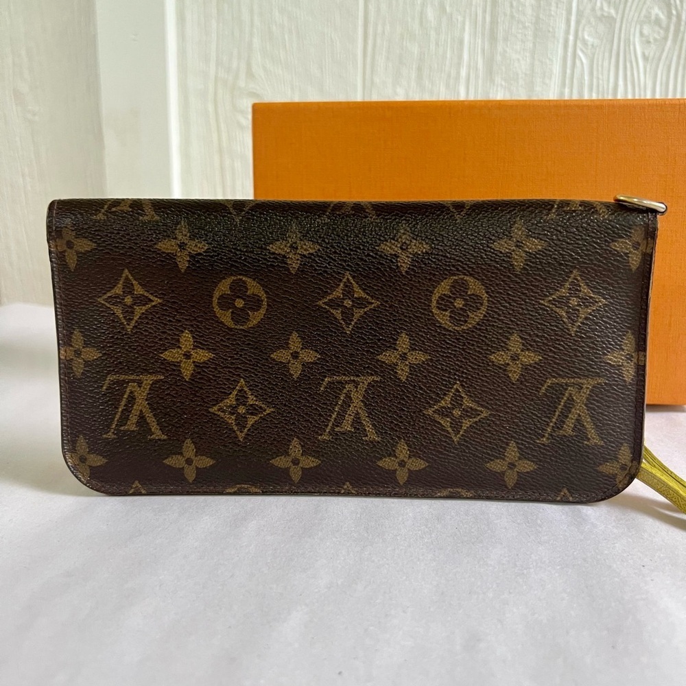 Louis Vuitton Insolite Wallet